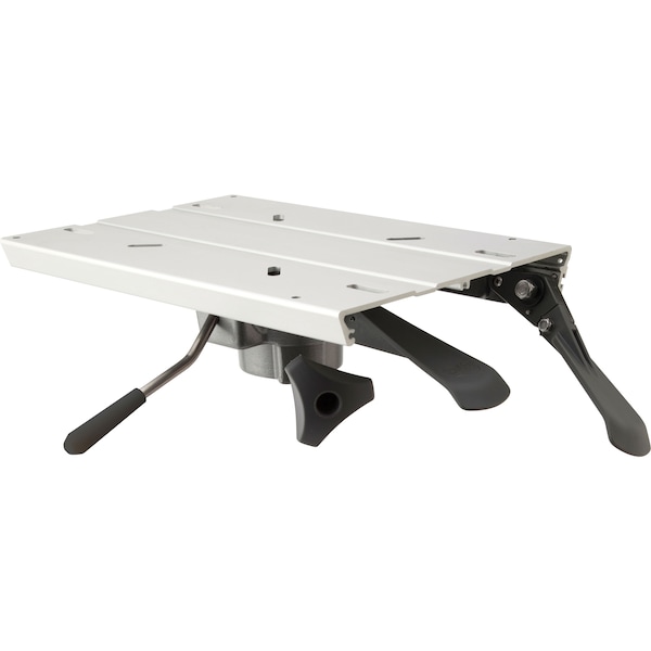 Attwood Attwood 278AOZAGL-1 278 AirGlide Slider - 0 Degree Tilt, Long Handle 278AOZAGL-1 - main